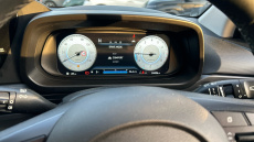 Hyundai i20 1.0T GDi 48V MHD SE Connect 5dr Petrol Hatchback